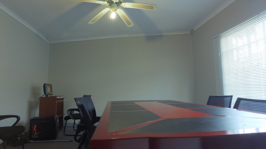 Commercial Property for Sale in Rustenburg Central North West